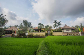 Ubud Luwih Nature Retreat